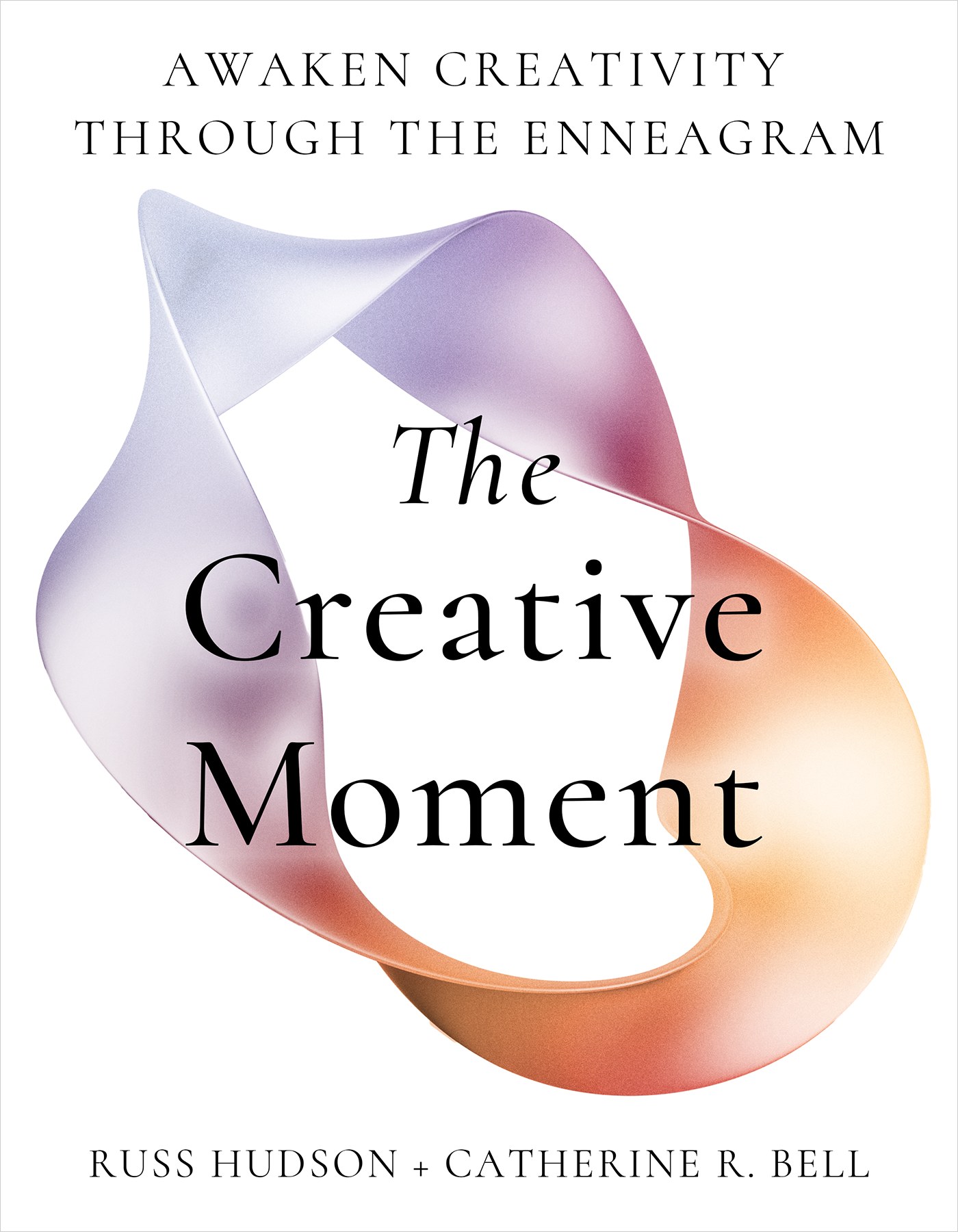 The Creative Moment book cover